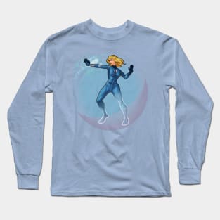 IV Long Sleeve T-Shirt